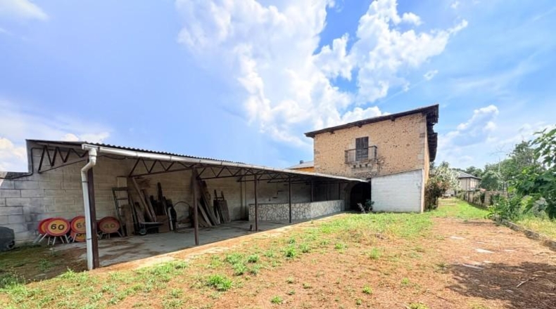 León - Camponaraya - 1624m2