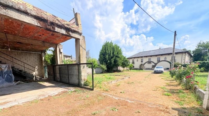León - Camponaraya - 1624m2