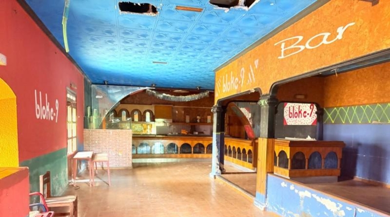 León - Camponaraya - 1624m2