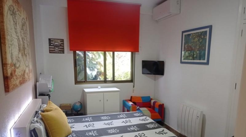 Valencia - Xiva - 836m2