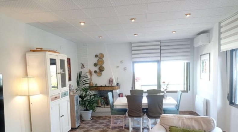 Valencia - Xiva - 836m2