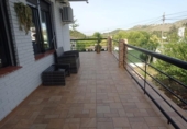 Chalet independiente con terreno en venta en la España, Chiva, ref: TR414870 foto