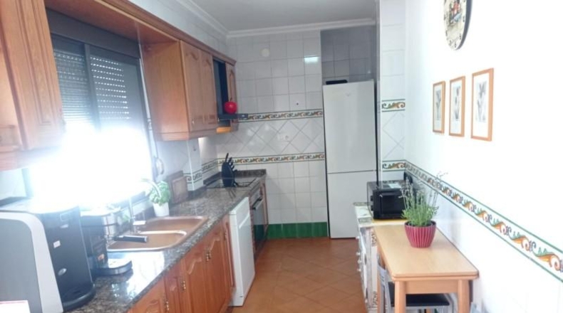 Valencia - Xiva - 836m2