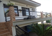 Chalet independiente con terreno en venta en la España, Chiva, ref: TR414870 foto