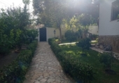 Chalet independiente con terreno en venta en la España, Chiva, ref: TR414870 foto