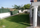 Chalet independiente con terreno en venta en la España, Chiva, ref: TR414870 foto