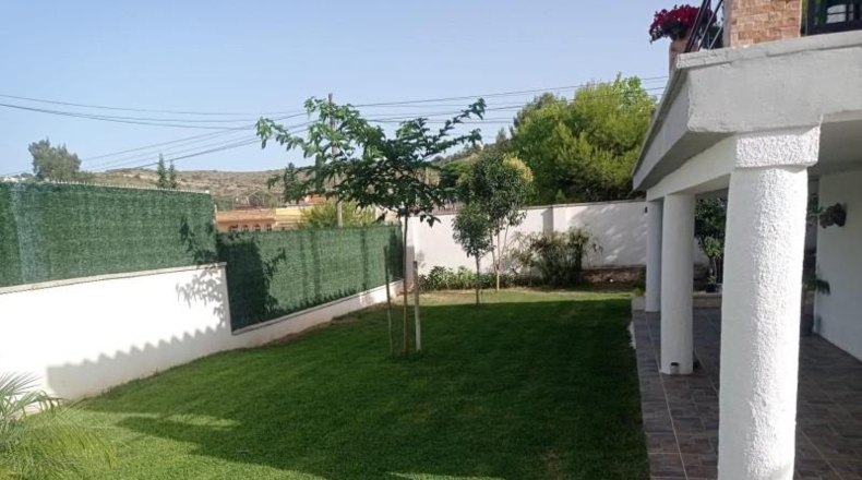 Valencia - Xiva - 836m2