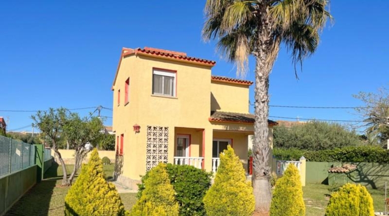 Alicante - Dénia - 725m2