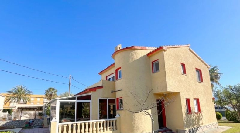 Alicante - Dénia - 725m2