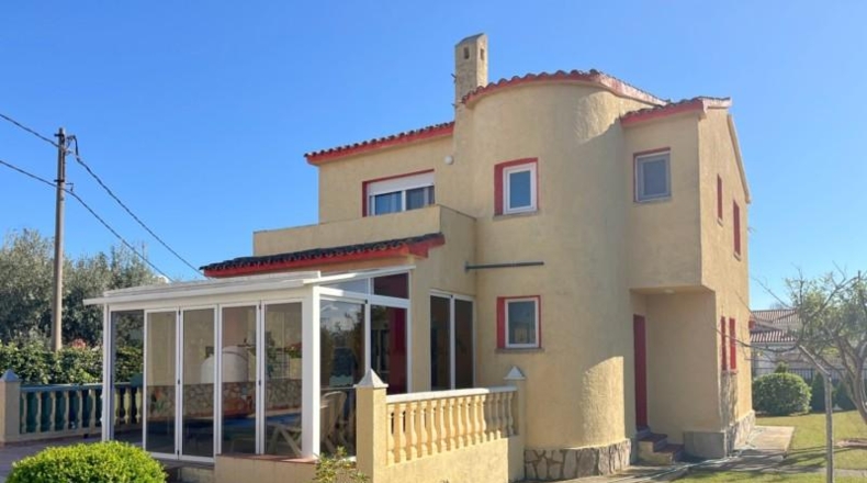 Alicante - Dénia - 725m2