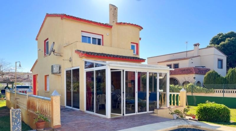 Alicante - Dénia - 725m2