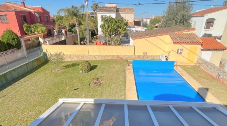 Alicante - Dénia - 725m2