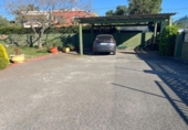 Chalet independiente con terreno en venta en la España, Dénia, ref: TR414874 foto