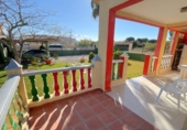 Chalet independiente con terreno en venta en la España, Dénia, ref: TR414874 foto