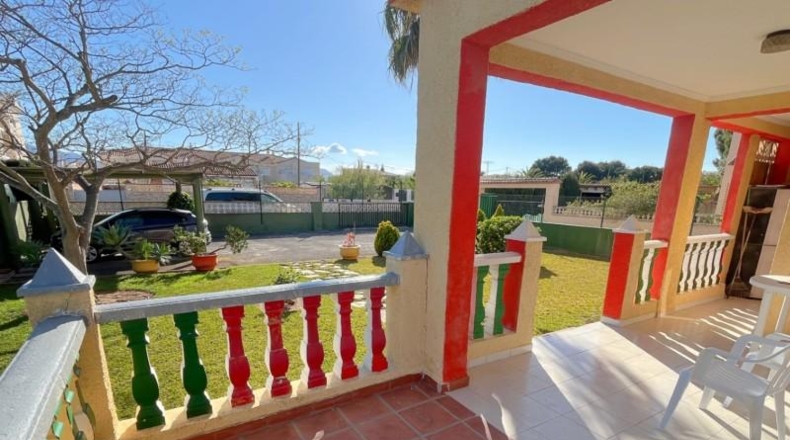 Alicante - Dénia - 725m2
