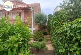 Sant Iscle de Vallalta 379&nbsp;m²