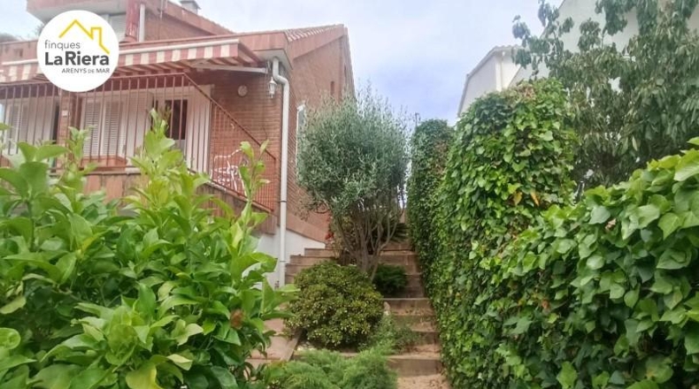 Barcelona - Sant Iscle de Vallalta - 379m2