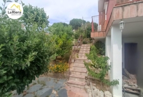 Sant Iscle de Vallalta 379&nbsp;m²
