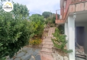 Chalet independiente con terreno en venta en la España, Sant Iscle de Vallalta, ref: TR414869 foto