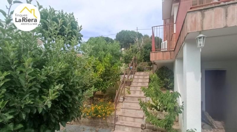 Barcelona - Sant Iscle de Vallalta - 379m2