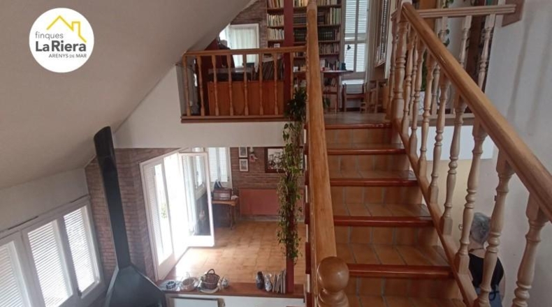 Barcelona - Sant Iscle de Vallalta - 379m2