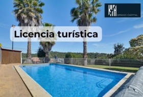Maçanet de la Selva 1244&nbsp;m²