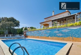 Maçanet de la Selva 1244&nbsp;m²