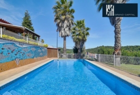 Maçanet de la Selva 1244&nbsp;m²