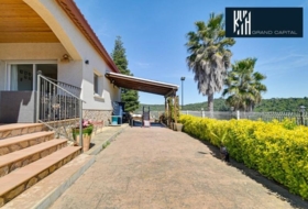 Maçanet de la Selva 1244&nbsp;m²