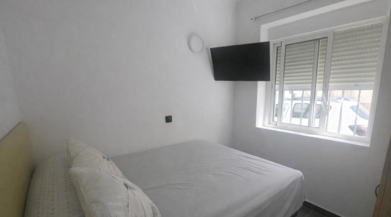 Malaga - Málaga - 142m2