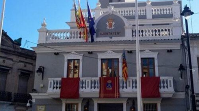 Valencia - Meliana - 1990m2