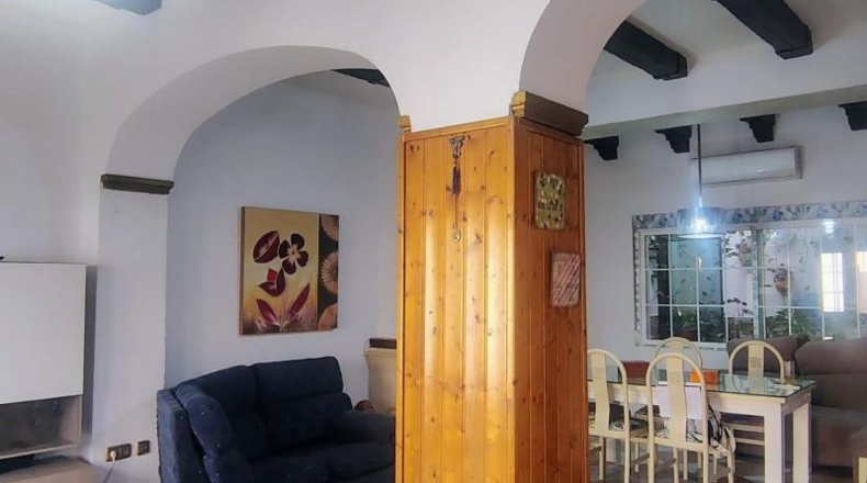 Malaga - Málaga - 195m2