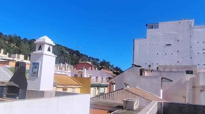Malaga - Málaga - 195m2