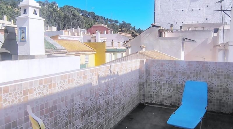 Malaga - Málaga - 195m2
