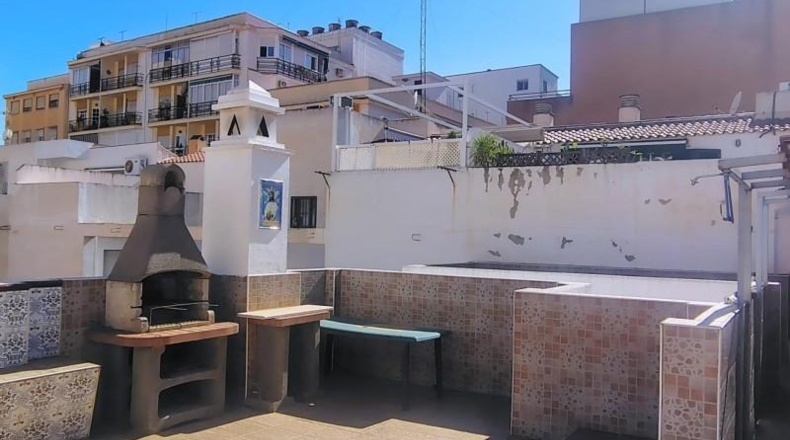 Malaga - Málaga - 195m2