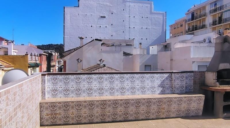 Malaga - Málaga - 195m2