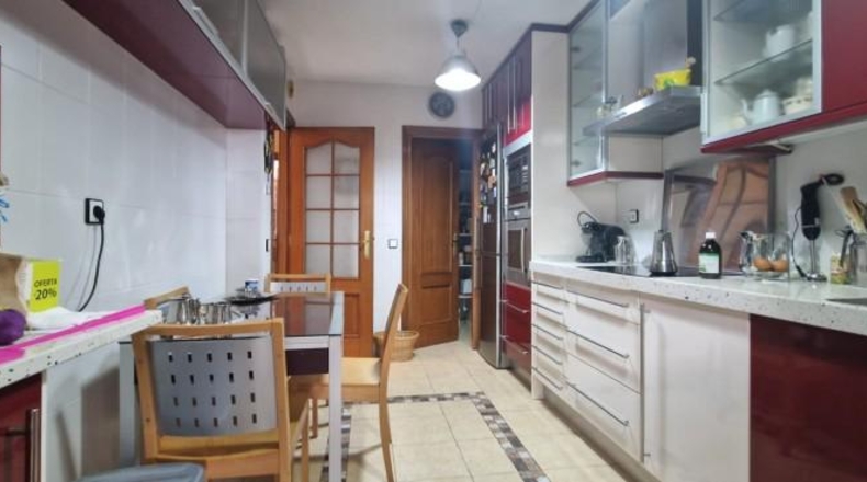Comunidad de Madrid - Arganda del Rey - 218m2