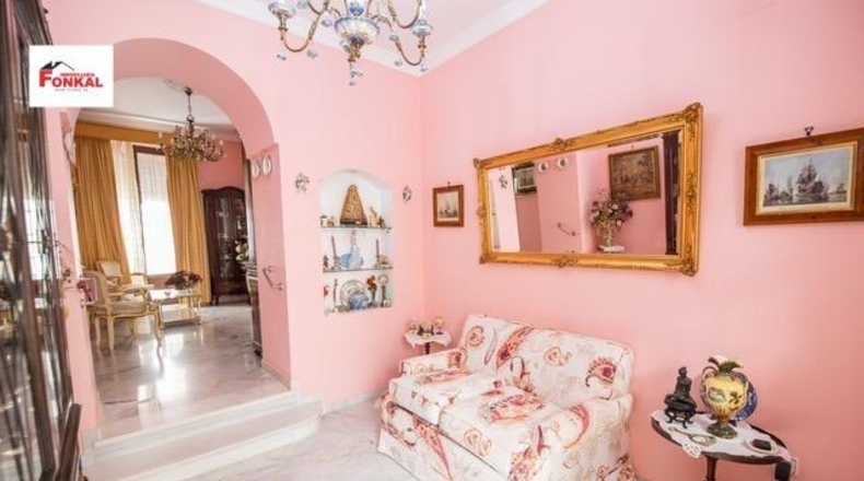 Cádiz - Jerez de la Frontera - 234m2