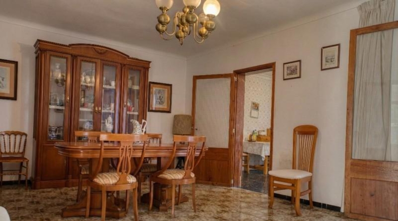 Islas Baleares - Artà - 206m2