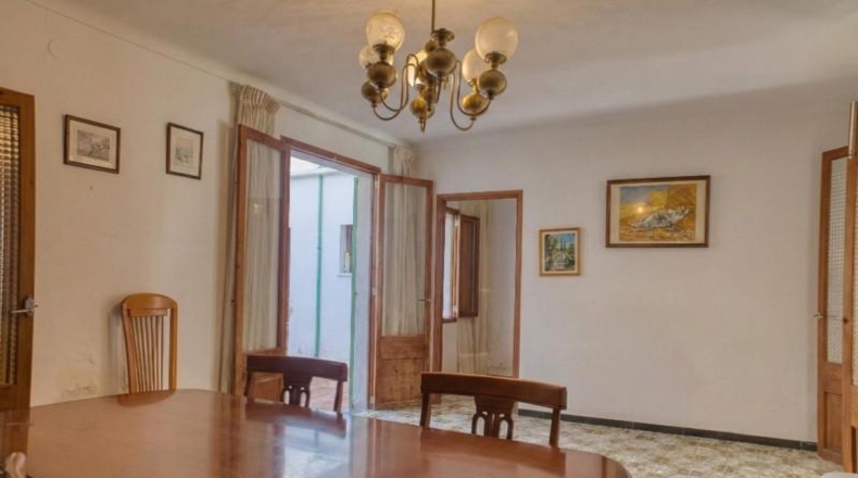 Islas Baleares - Artà - 206m2