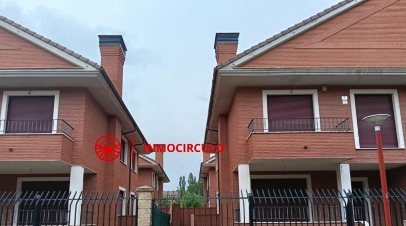 Burgos - Burgos - 326m2