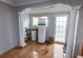 Chalet independiente con terreno en venta en la España, Roda de Berà, ref: TR375449 foto