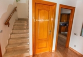 Chalet independiente con terreno en venta en la España, Roda de Berà, ref: TR375449 foto