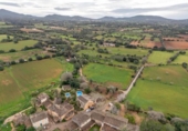 Casa de campo con terreno en venta en la España, Felanitx, ref: TR381395 foto
