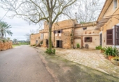 Casa de campo con terreno en venta en la España, Felanitx, ref: TR381395 foto