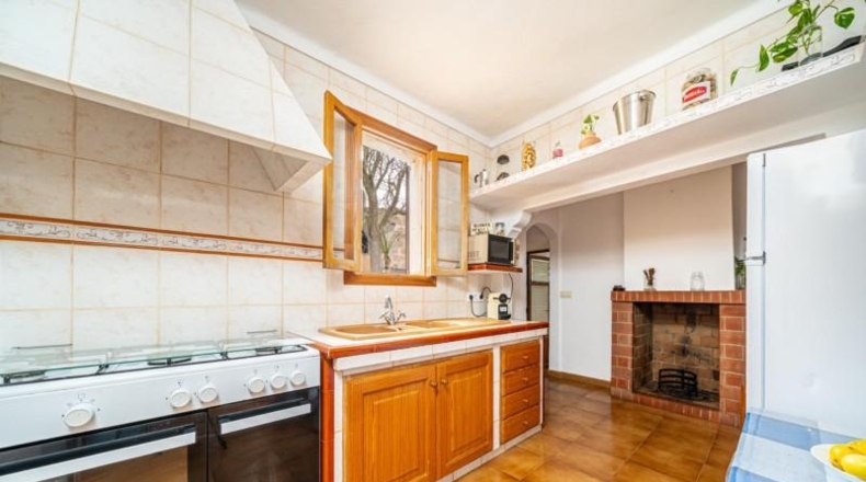 Балеарские острова - Феланич - 21849m2