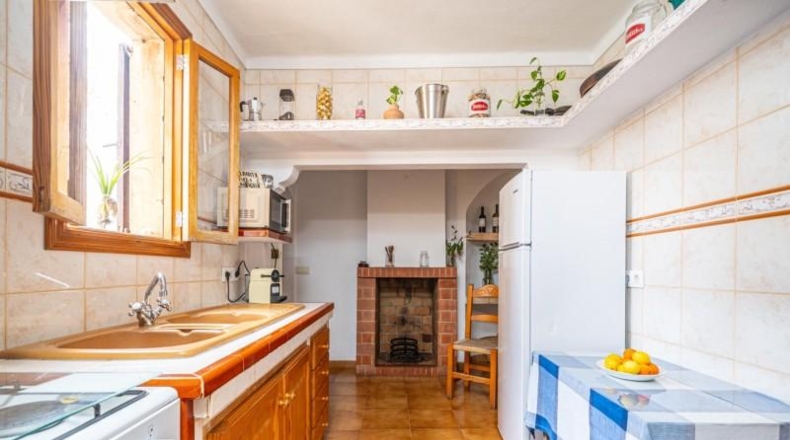 Балеарские острова - Феланич - 21849m2