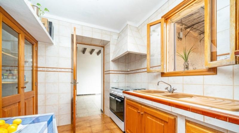 Балеарские острова - Феланич - 21849m2