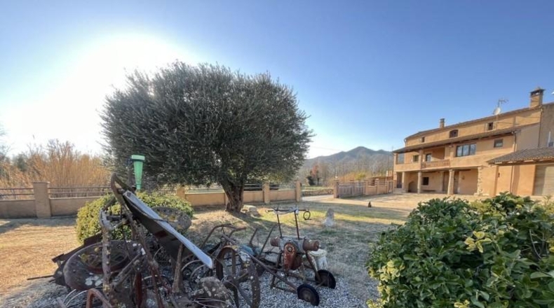Gerona - Sant Gregori - 15310m2