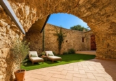 Xalet independent amb terreny en venda a la España, Palau-saverdera, ref.: TR337931 foto